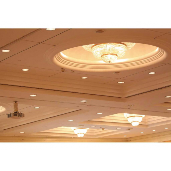 Карданный светильник Kanlux BEN DL-220-W 4822 Карданный светильник Kanlux BEN DL-220-W 4822