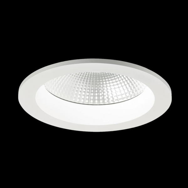 Встраиваемый светодиодный светильник Ideal Lux Basic Accent 30W 4000K 193380 Встраиваемый светодиодный светильник Ideal Lux Basic Accent 30W 4000K 193380