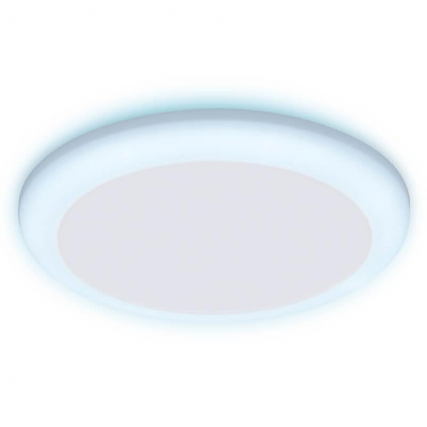 Встраиваемый светодиодный светильник Ambrella light Led Downlight DCR309 Встраиваемый светодиодный светильник Ambrella light Led Downlight DCR309