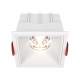 Встраиваемый светильник Maytoni Alfa LED DL043-01-15W3K-D-SQ-W