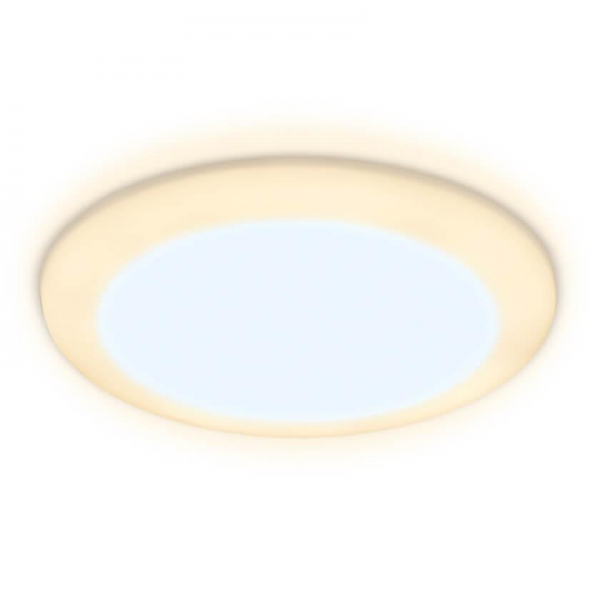 Встраиваемый светодиодный светильник Ambrella light Led Downlight DCR303 Встраиваемый светодиодный светильник Ambrella light Led Downlight DCR303