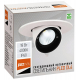 Встраиваемый светодиодный светильник Jazzway PLED DL4 5021884
