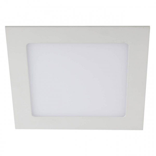 Встраиваемый светильник ЭРА LED 2-12-4K Б0017491 Встраиваемый светильник ЭРА LED 2-12-4K Б0017491