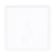 Встраиваемый светодиодный светильник Ambrella light Led Downlight DLR370