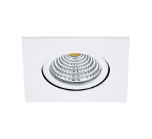 Встраиваемый светодиодный светильник Eglo Saliceto 98302