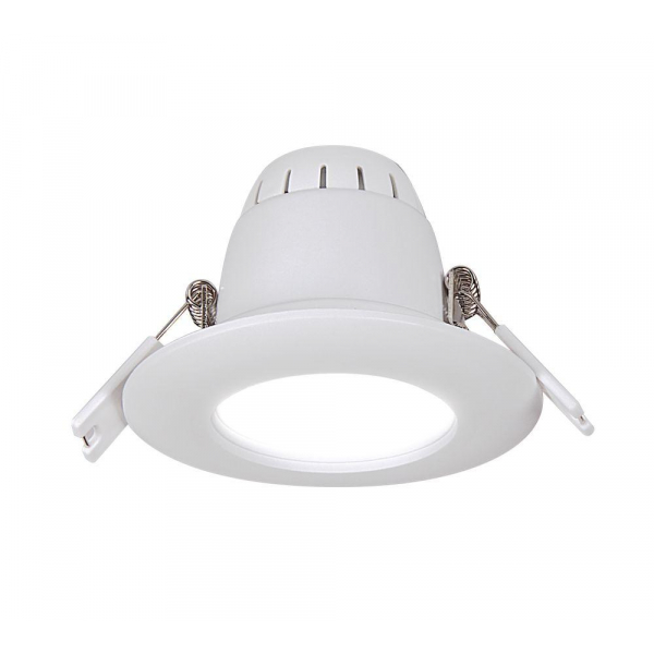Встраиваемый светодиодный светильник Jazzway PLED DL2 1026828 Встраиваемый светодиодный светильник Jazzway PLED DL2 1026828