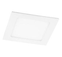 Встраиваемый светодиодный светильник Feron AL502 29625