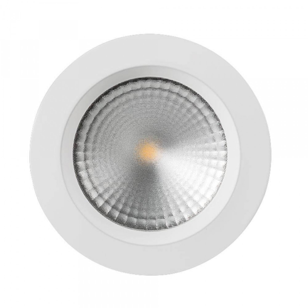 Встраиваемый светодиодный светильник Arlight LTD-145WH-Frost-16W Warm White 110deg 021068 Встраиваемый светодиодный светильник Arlight LTD-145WH-Frost-16W Warm White 110deg 021068