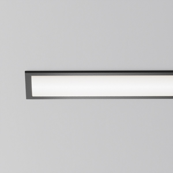Встраиваемый светодиодный светильник Maytoni Technical Downlight Basis DL066-20W3-6K-B Встраиваемый светодиодный светильник Maytoni Technical Downlight Basis DL066-20W3-6K-B