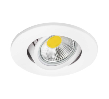 Встраиваемый светильник Lightstar Banale 012026