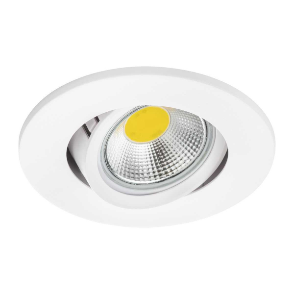 Встраиваемый светильник Lightstar Banale 012026 Встраиваемый светильник Lightstar Banale 012026