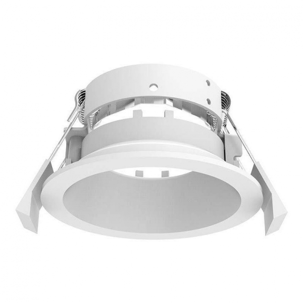Встраиваемый светильник DesignLed DL-MJ-1004G-W 002972 Встраиваемый светильник DesignLed DL-MJ-1004G-W 002972