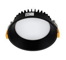 Встраиваемый светодиодный светильник DesignLed WL-BQ BQ009115-BL-WW 005645