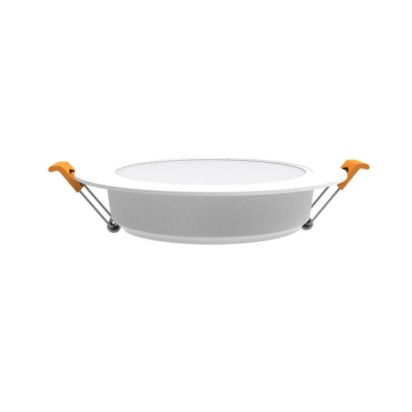 Встраиваемый светодиодный светильник Gauss Elementary Downlight 9100420205T Встраиваемый светодиодный светильник Gauss Elementary Downlight 9100420205T
