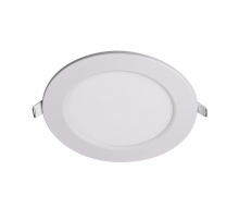 Встраиваемый светодиодный светильник Jazzway PPL 5008502A