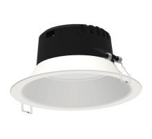 Встраиваемый светодиодный светильник Mantra Medano 6398