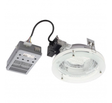 Карданный светильник Kanlux SLOT DLP-100G 218-WH 4350