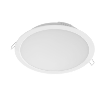 Встраиваемый светодиодный светильник Varton DL-Basic V1-R0-00643-10000-2003040
