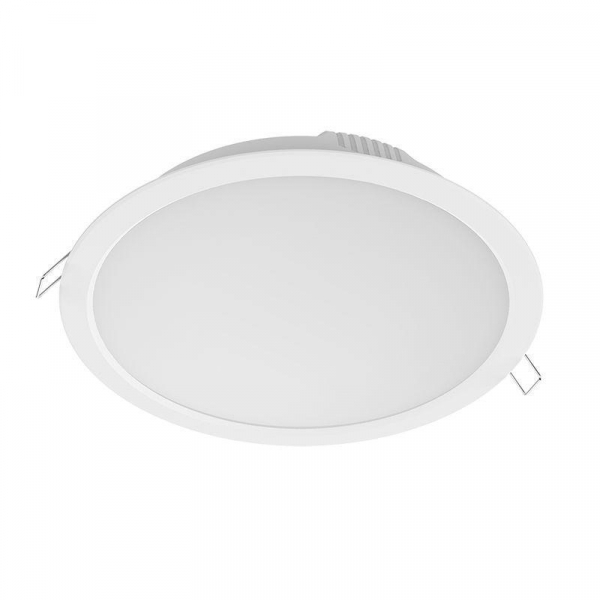 Встраиваемый светодиодный светильник Varton DL-Basic V1-R0-00643-10000-2003040 Встраиваемый светодиодный светильник Varton DL-Basic V1-R0-00643-10000-2003040