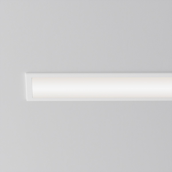 Встраиваемый светодиодный светильник Maytoni Technical Downlight Basis DL066-20W3-6K-W