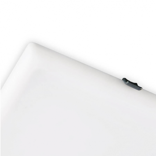 Встраиваемый светодиодный светильник Ambrella light Led Downlight DCR335 Встраиваемый светодиодный светильник Ambrella light Led Downlight DCR335