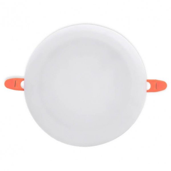 Встраиваемый светодиодный светильник Ambrella light Led Downlight DCR309 Встраиваемый светодиодный светильник Ambrella light Led Downlight DCR309