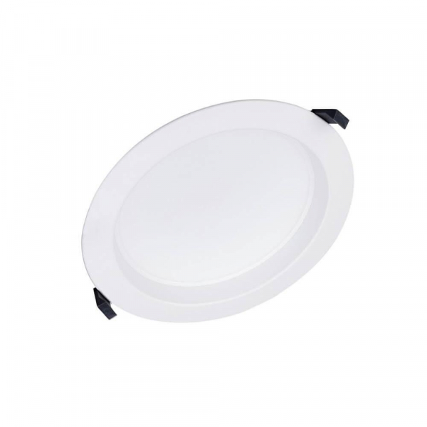 Встраиваемый светодиодный светильник Arlight IM-Cyclone-R280-40W White6000 022526(2) Встраиваемый светодиодный светильник Arlight IM-Cyclone-R280-40W White6000 022526(2)