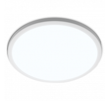 Встраиваемый светодиодный светильник WOLTA DLUS04-20W-6K