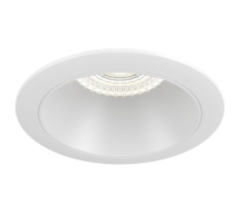 Встраиваемый светильник Maytoni Technical Share DL051-1W (DL051-01W+DLA051-03W)