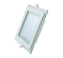 Встраиваемый светодиодный светильник Gauss 948111112