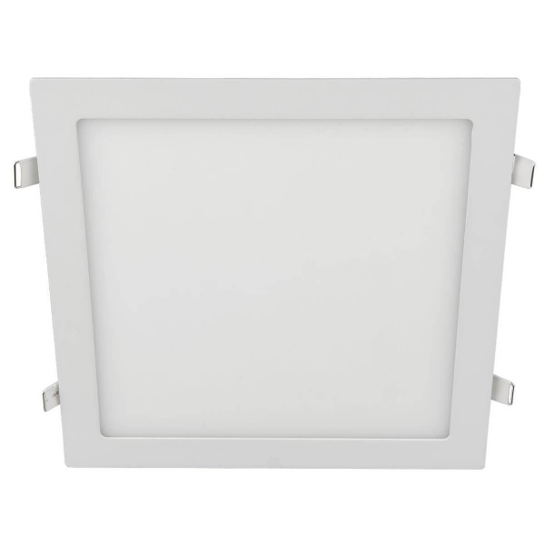 Встраиваемый светодиодный светильник Elektrostandard DLS003 24W 4200K a034919 Встраиваемый светодиодный светильник Elektrostandard DLS003 24W 4200K a034919