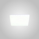 Встраиваемый светодиодный светильник Crystal Lux CLT 501C120 WH