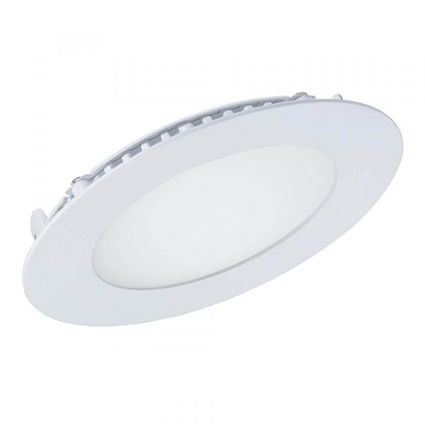 Встраиваемый светодиодный светильник Arlight DL-120M-9W White 020105 Встраиваемый светодиодный светильник Arlight DL-120M-9W White 020105