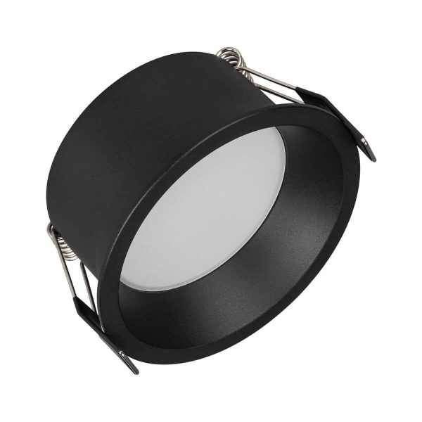Встраиваемый светодиодный светильник Arlight MS-Breeze-Built-R104-12W Day4000 035612 Встраиваемый светодиодный светильник Arlight MS-Breeze-Built-R104-12W Day4000 035612
