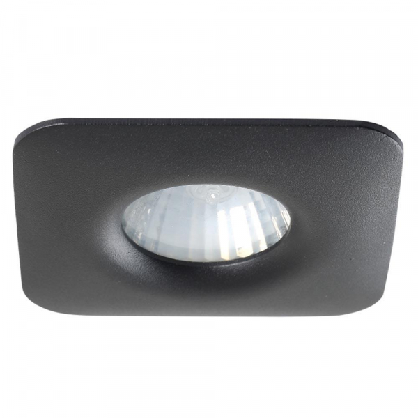 Встраиваемый светильник Crystal Lux CLT 033C1 BL Встраиваемый светильник Crystal Lux CLT 033C1 BL