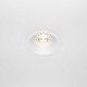 Встраиваемый светильник Maytoni Alfa LED DL043-01-15W3K-RD-W