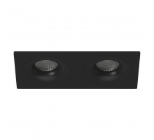 Встраиваемый светильник DesignLed DL-MJ-1012G-B 002984