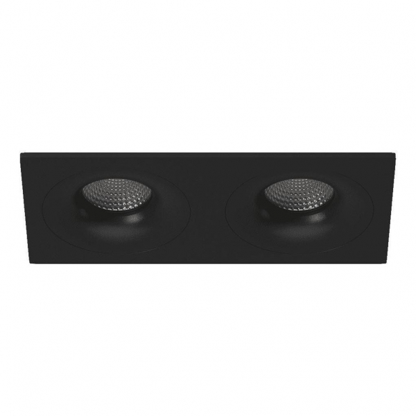 Встраиваемый светильник DesignLed DL-MJ-1012G-B 002984 Встраиваемый светильник DesignLed DL-MJ-1012G-B 002984