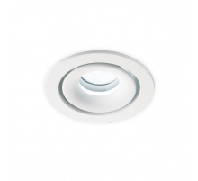 Встраиваемый светодиодный светильник Italline IT06-6018 white 4000K