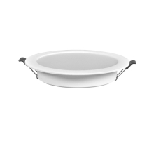 Встраиваемый светодиодный светильник Volpe ULM-Q237 12W/6500K WHITE UL-00013162