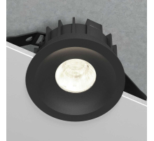 Встраиваемый светодиодный светильник Elektrostandard Combi 25069/LED a069008
