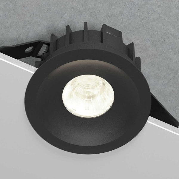 Встраиваемый светодиодный светильник Elektrostandard Combi 25069/LED a069008