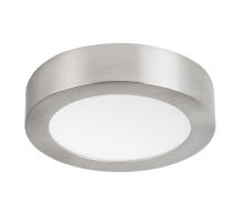 Потолочный светодиодный светильник Kanlux CARSA V2LED 12W-NW-SN 27210