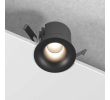 Встраиваемый светодиодный светильник Elektrostandard Bliss 25070/LED a069405