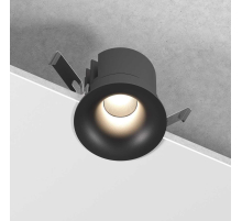 Встраиваемый светодиодный светильник Elektrostandard Bliss 25070/LED a069405