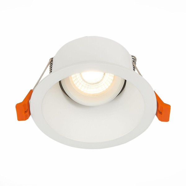 Встраиваемый светильник ST Luce ST207.508.01 Встраиваемый светильник ST Luce ST207.508.01