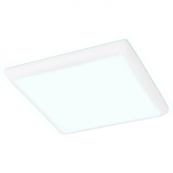 Встраиваемый светодиодный светильник Ambrella light Led Downlight DCR335 Встраиваемый светодиодный светильник Ambrella light Led Downlight DCR335