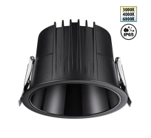 Встраиваемый светодиодный светильник Novotech Spot Lang 359429