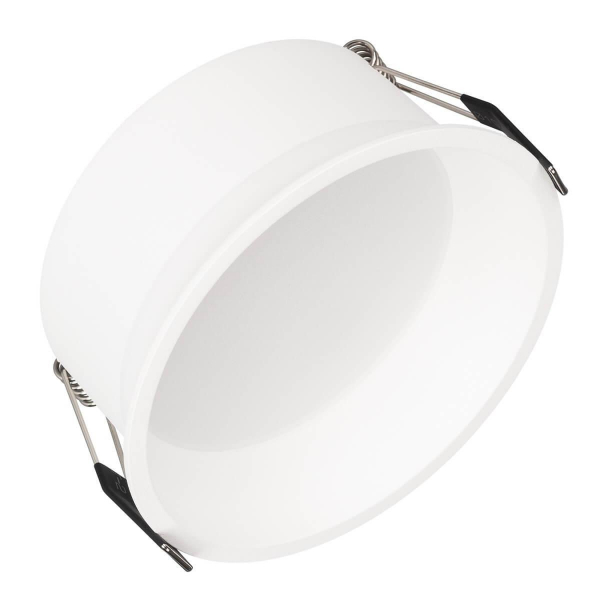 Встраиваемый светодиодный светильник Arlight MS-Breeze-Built-R125-16W Warm3000 036614 Встраиваемый светодиодный светильник Arlight MS-Breeze-Built-R125-16W Warm3000 036614