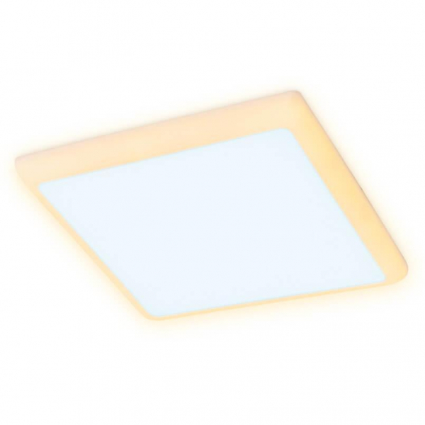 Встраиваемый светодиодный светильник Ambrella light Led Downlight DCR335 Встраиваемый светодиодный светильник Ambrella light Led Downlight DCR335